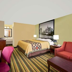 King Room Mobility Accessible Smoking